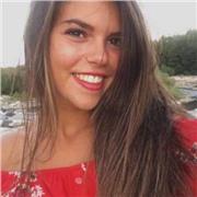 Lisa sanchez , j'enseigne l'espagnol pour débutant 
l